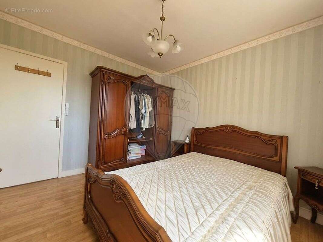 Appartement 2 chambre(s) à vendre - photo 4