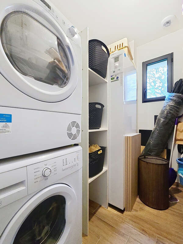 Maison à ROMILLY-SUR-ANDELLE