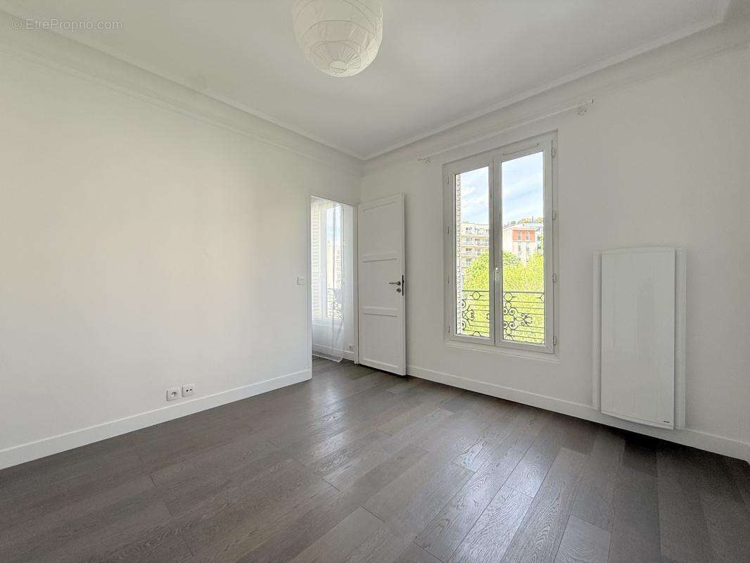 Appartement à VANVES