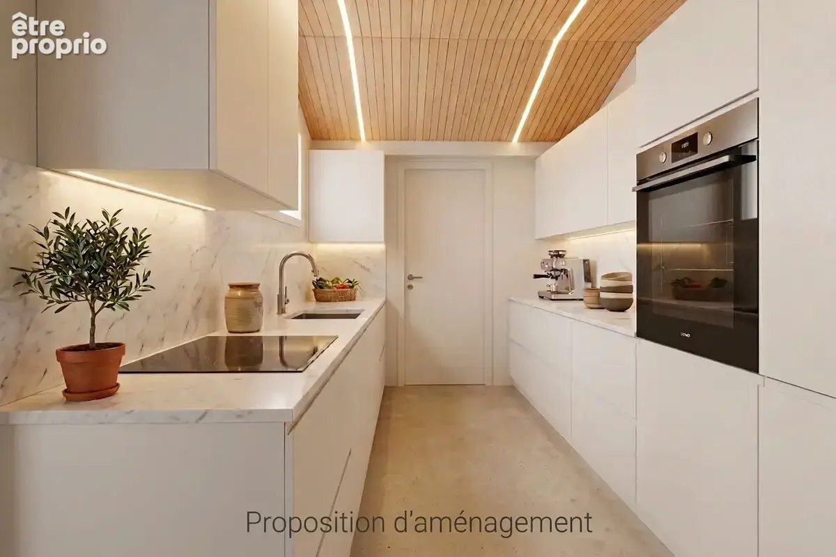 Maison Elancourt 4 pièces 85.5 m2 - photo 4