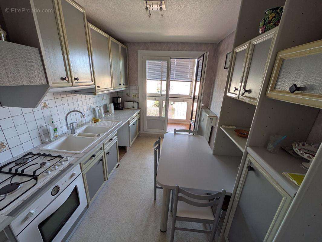 Appartement à ROANNE