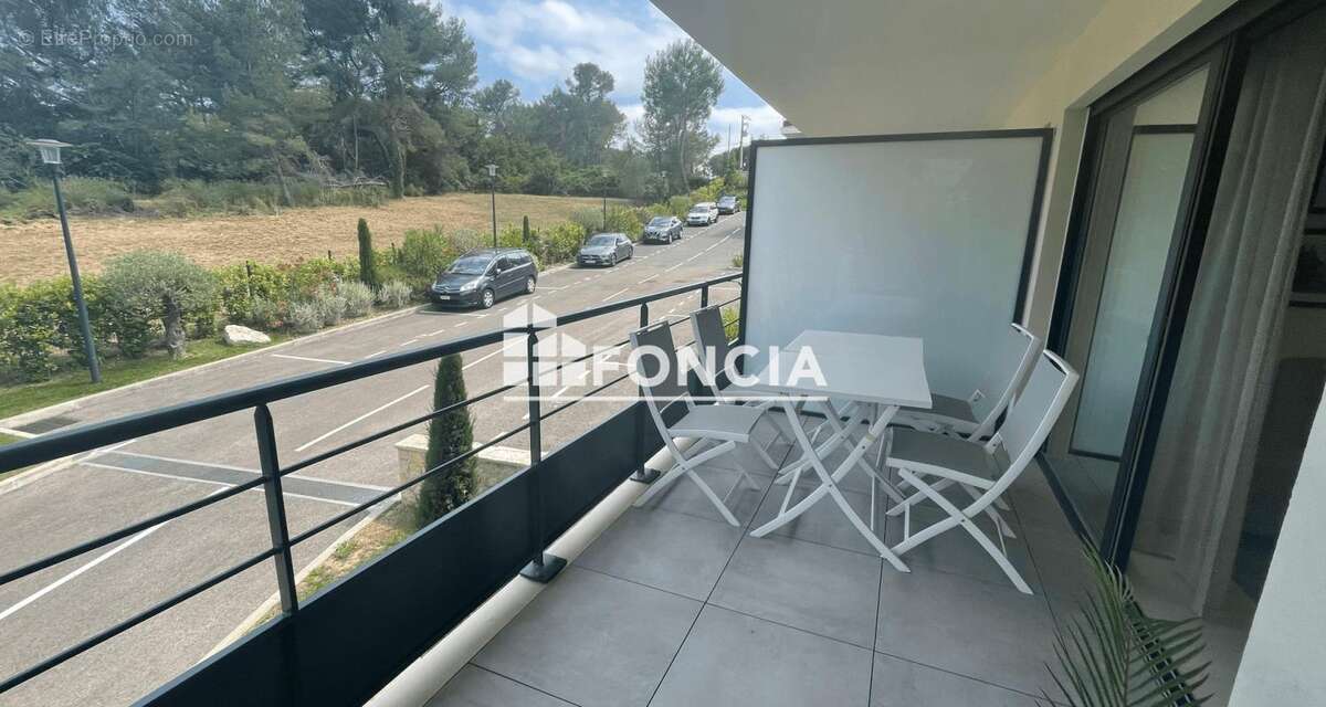 Appartement à VENCE