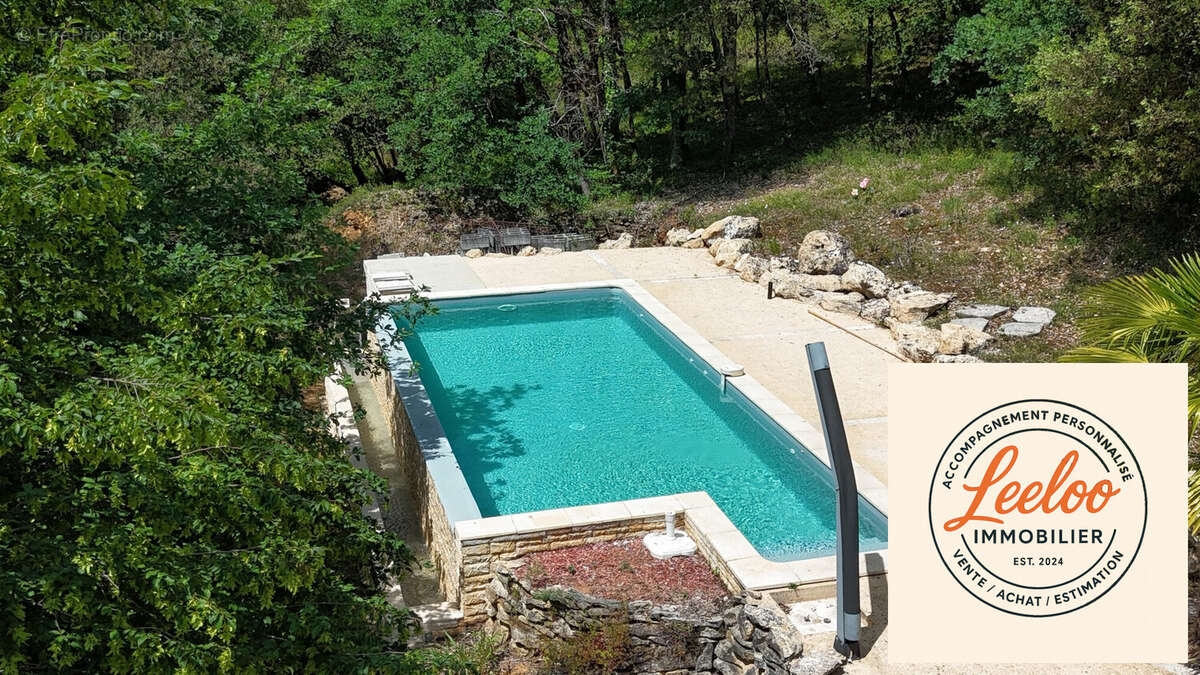 Maison à SARLAT-LA-CANEDA