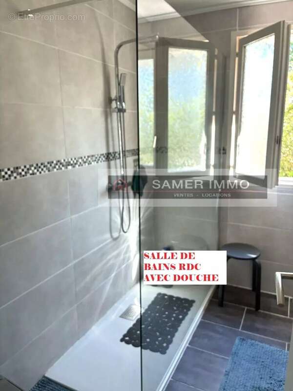 Maison à SAMER