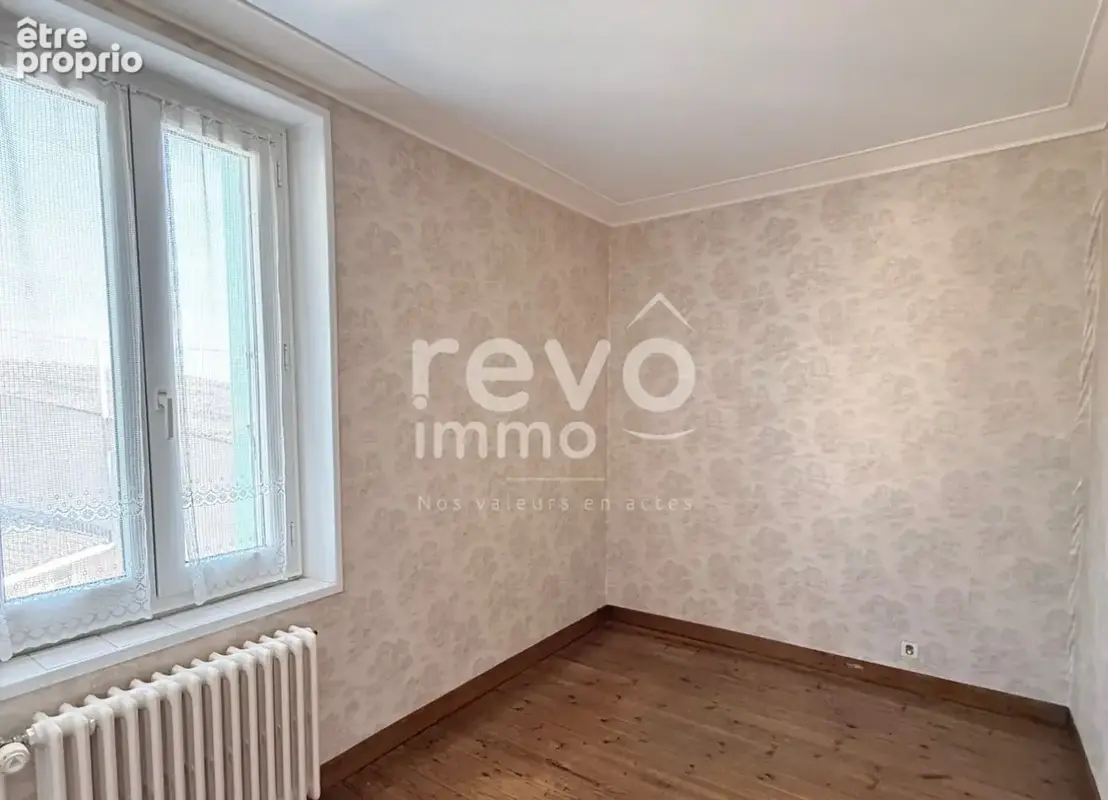 Maison de ville - photo 5