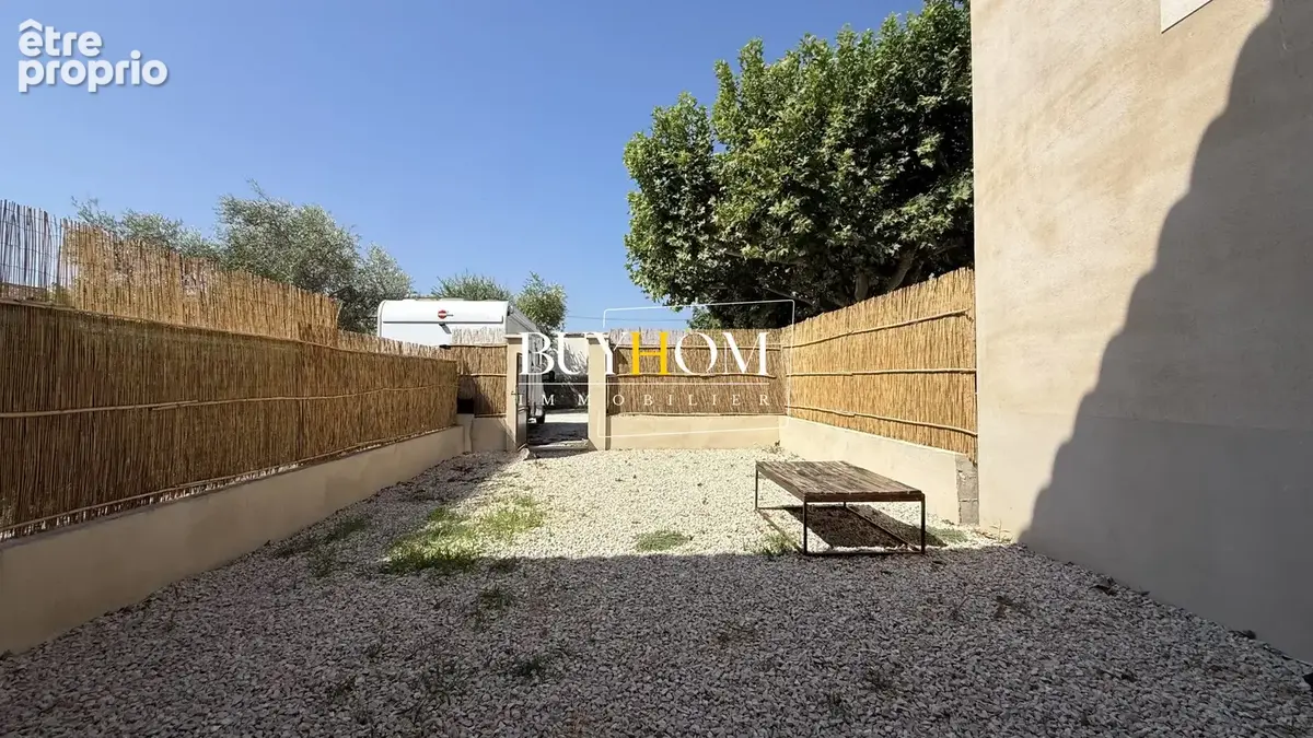 Maison 112 m² à L'isle-Sur-La-Sorgue  - photo 2