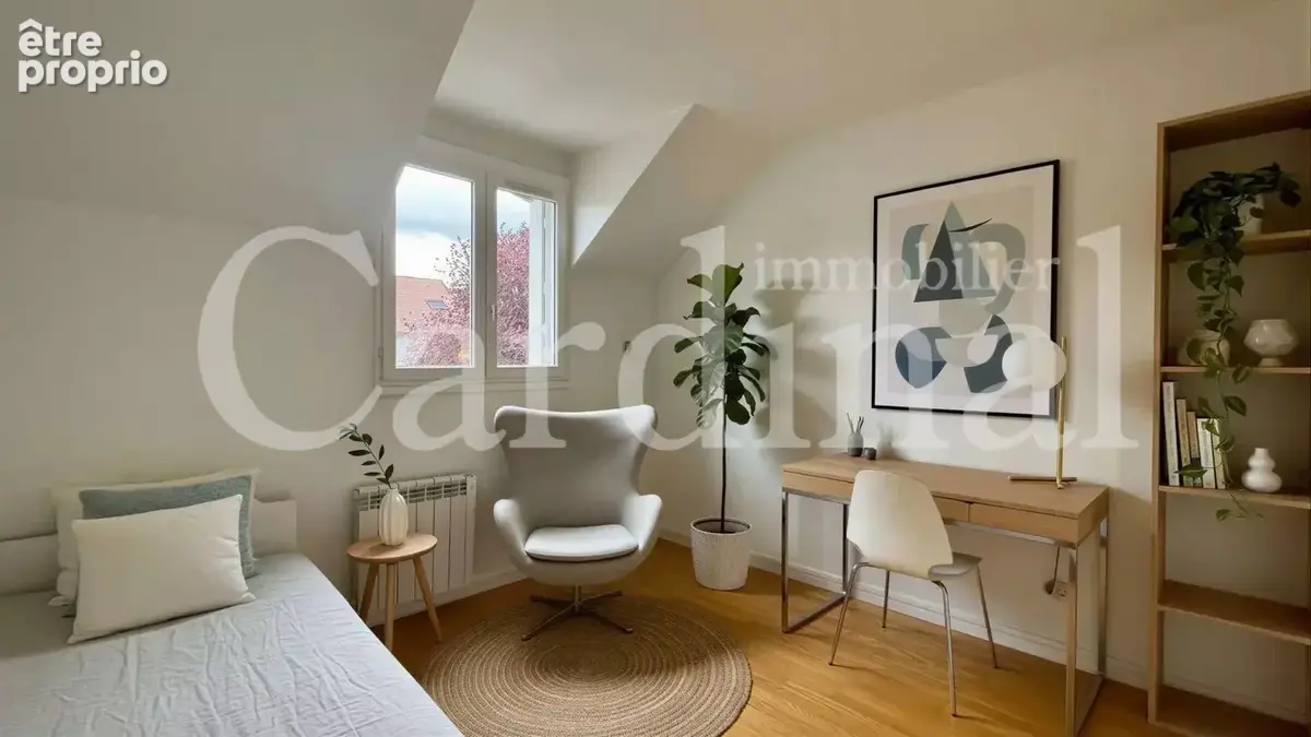 Maison 138 m² à vendre à Noisy-Le-Roi (78590) - photo 8