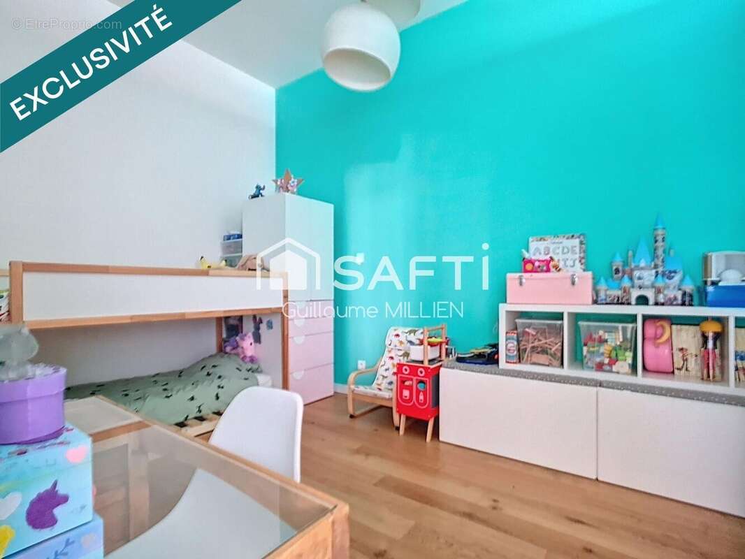 Photo 6 - Appartement à TOURCOING