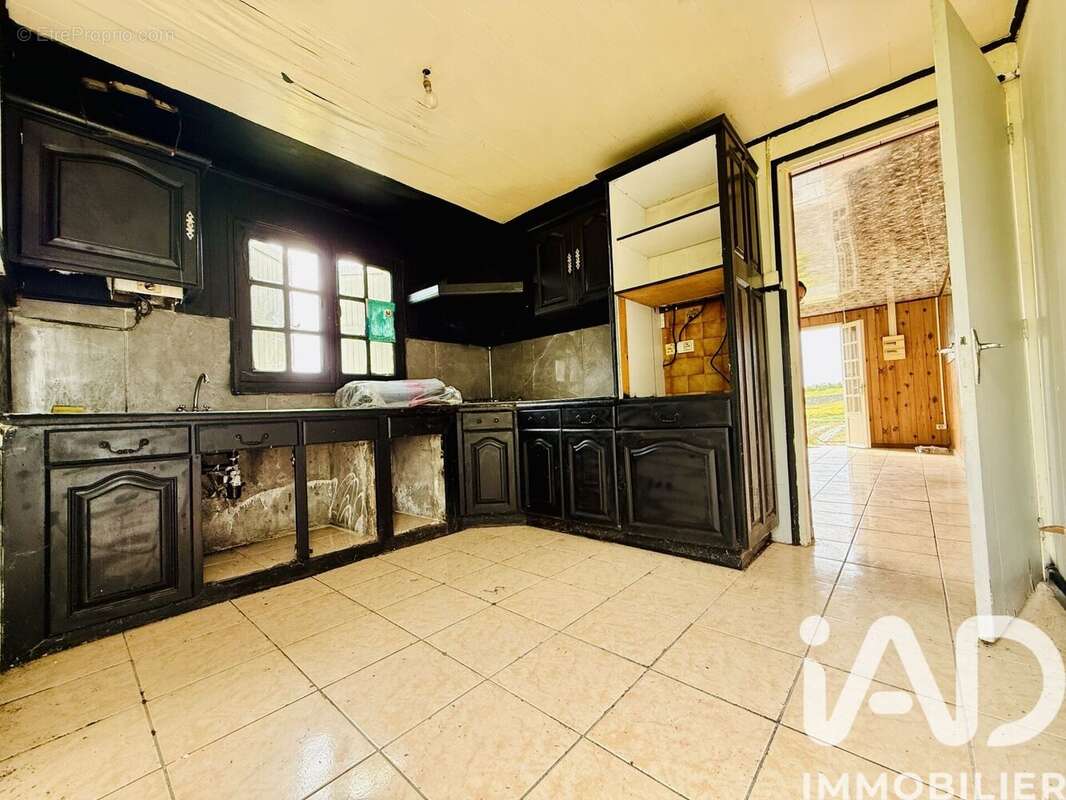 Photo 3 - Maison à SAINT-PIERRE