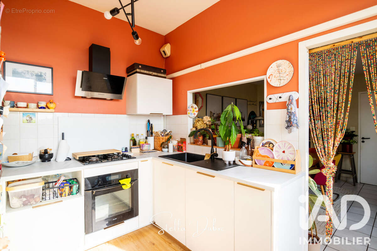 Appartement 112 m² à Montauban  - photo 6
