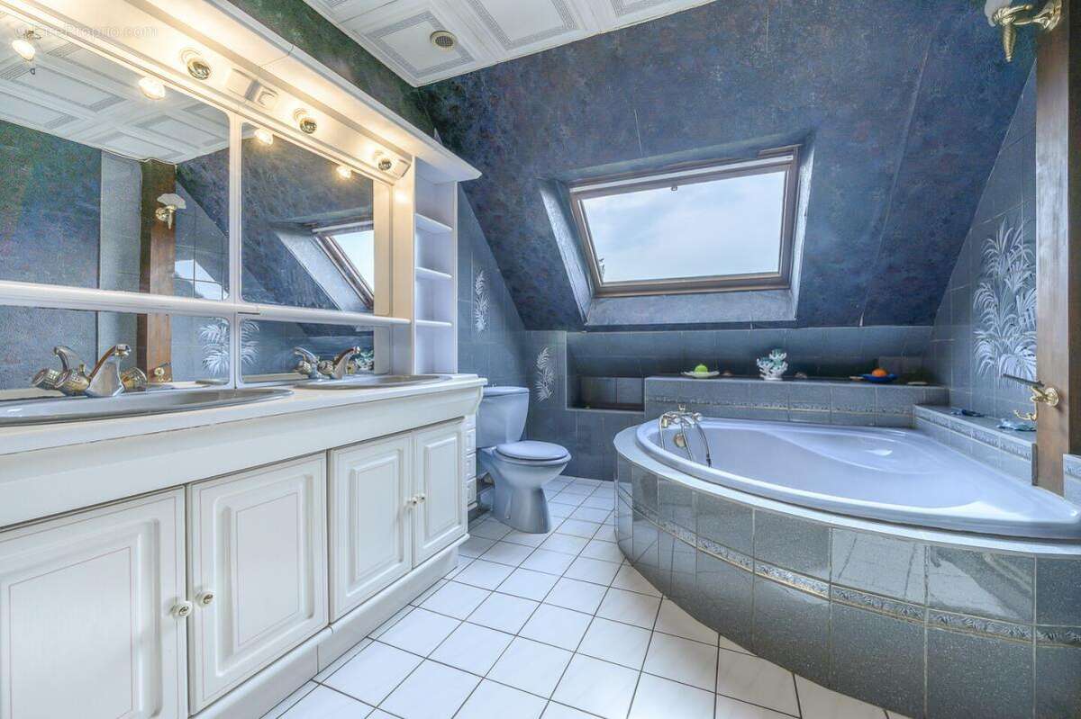 Maison à NEUGARTHEIM-ITTLENHEIM