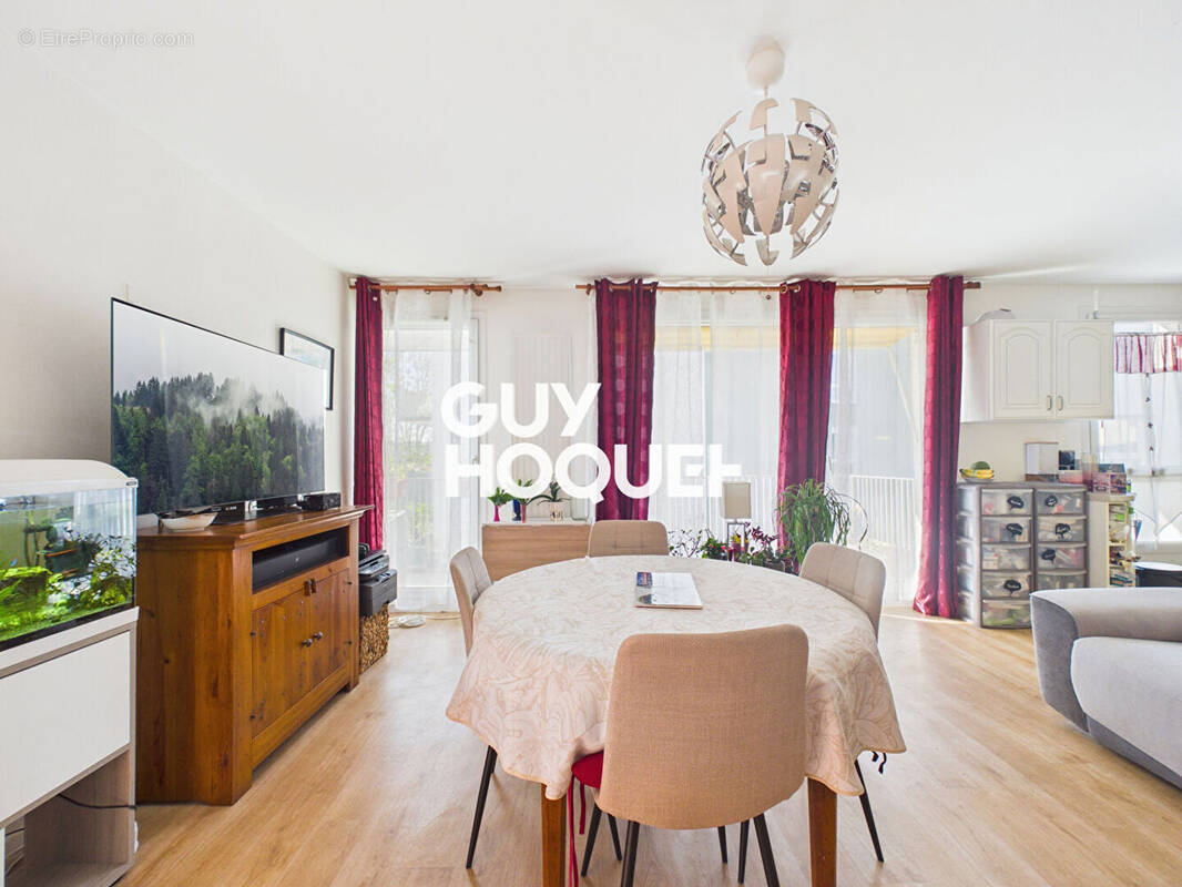 Appartement à ROUEN