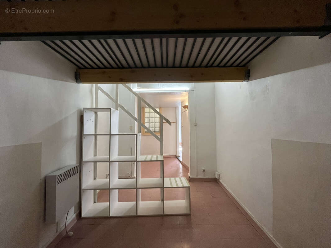 Appartement faux f2 - photo 14