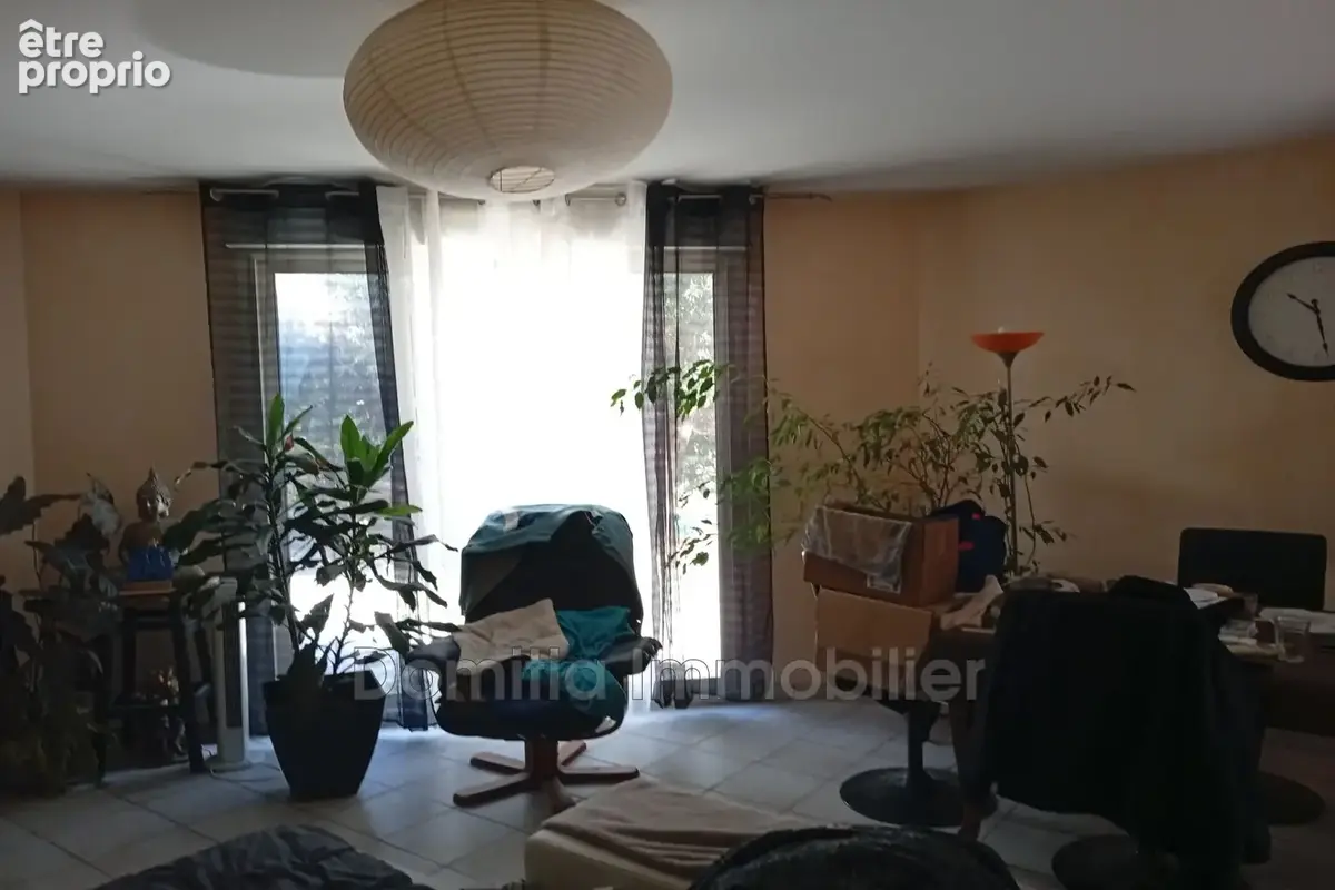 Appartement 52 m² à Le Boulou  - photo 7