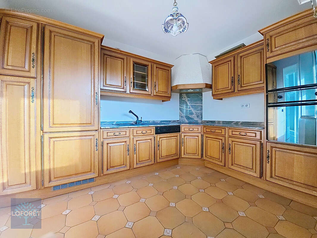 Appartement à EVRY