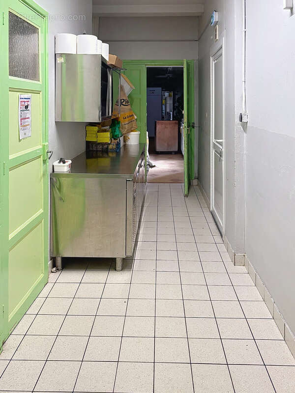 Commerce à SOURDEVAL