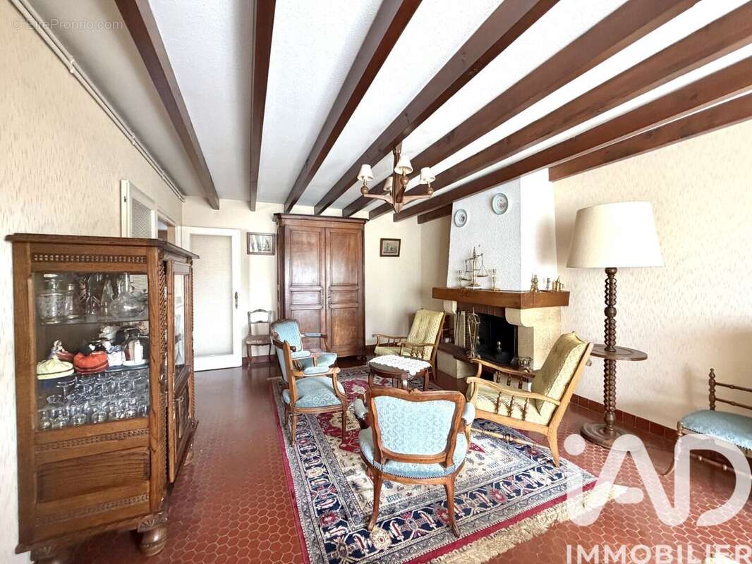 Photo 2 - Maison à PESSAC
