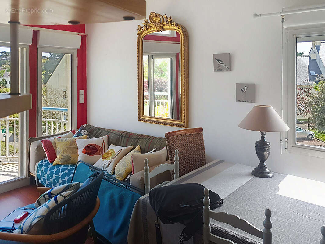 Appartement à GUERANDE