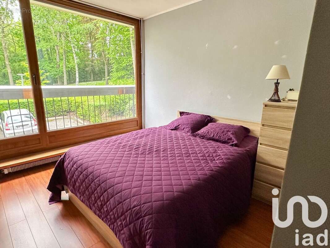 Photo 6 - Appartement à ANTONY