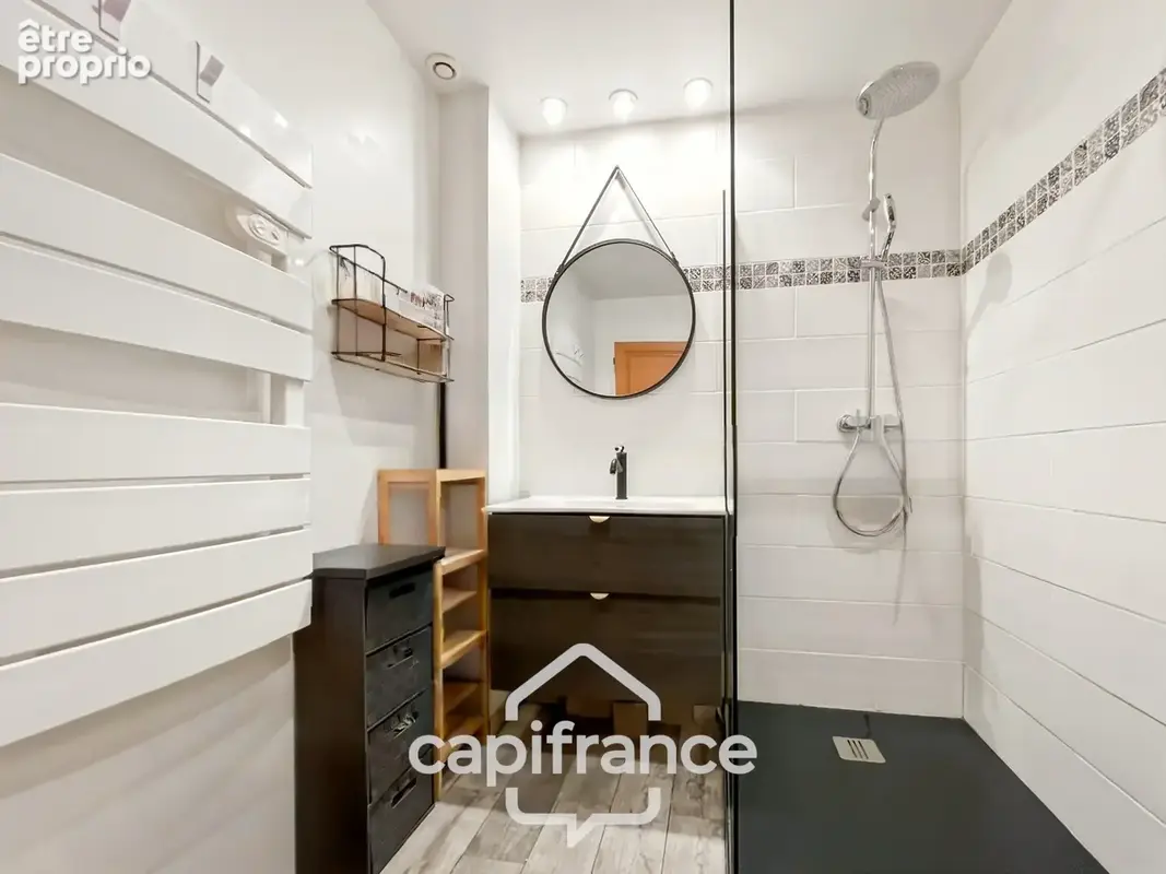 Rare sur le domaine de pont royal–appartement de standing de 48m2 climatise avec terrasse, vue dégagée et piscine privative - photo 11
