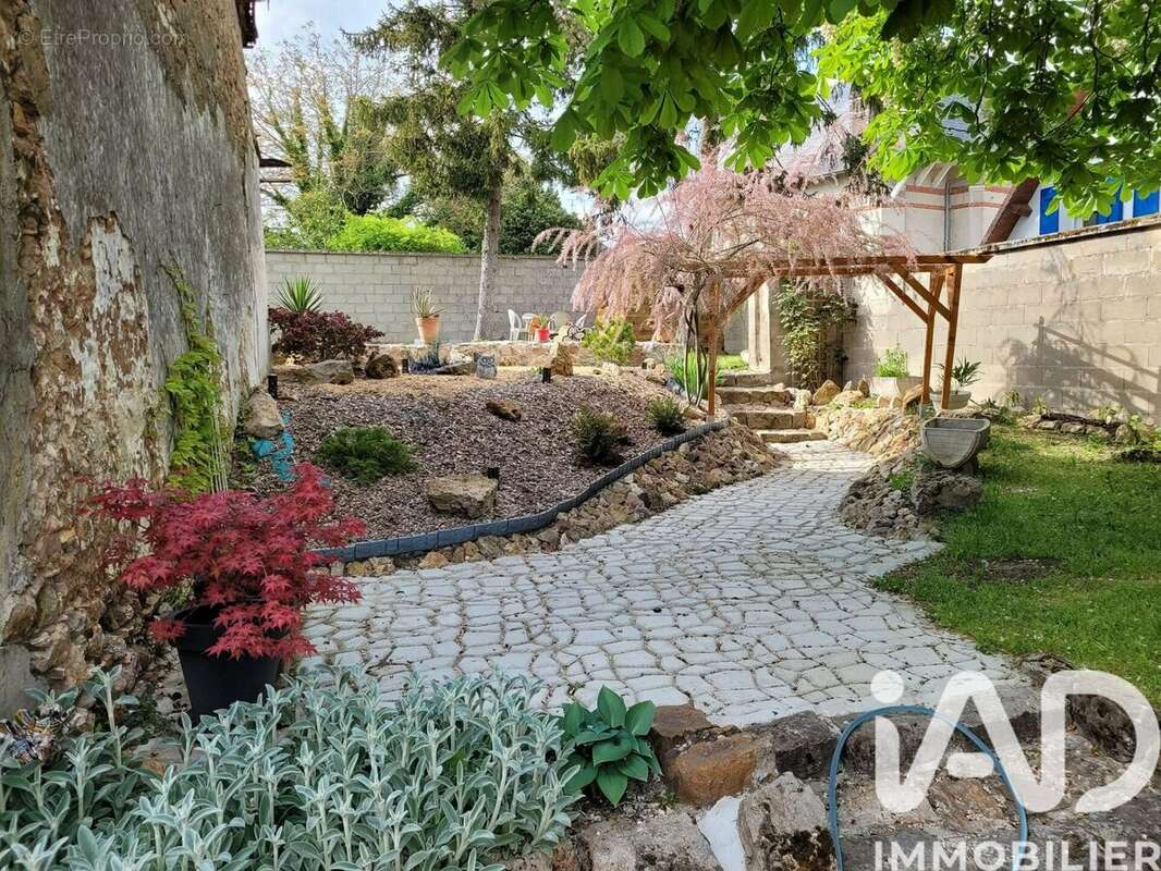 Photo 4 - Maison à BARBONNE-FAYEL