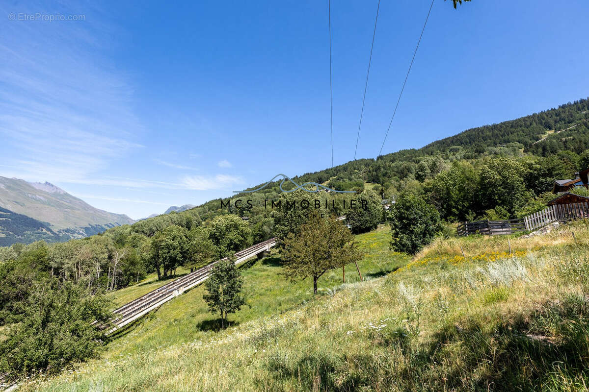 Maison 190 m² à Bourg-Saint-Maurice  - photo 7