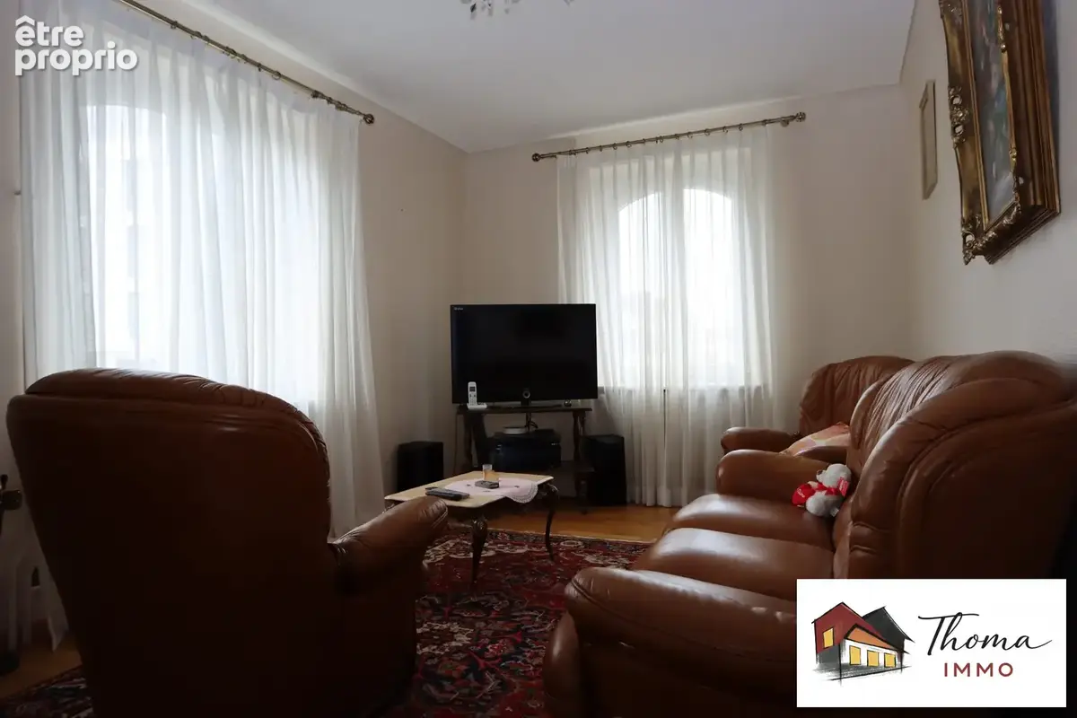 Maison 5 pièces 181 m² à vendre à Village-Neuf (68128) - photo 6