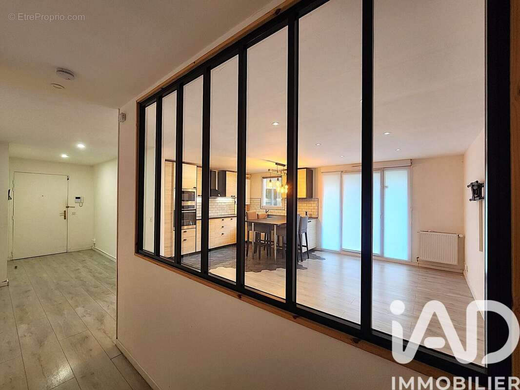 Photo 6 - Appartement à CLAMART