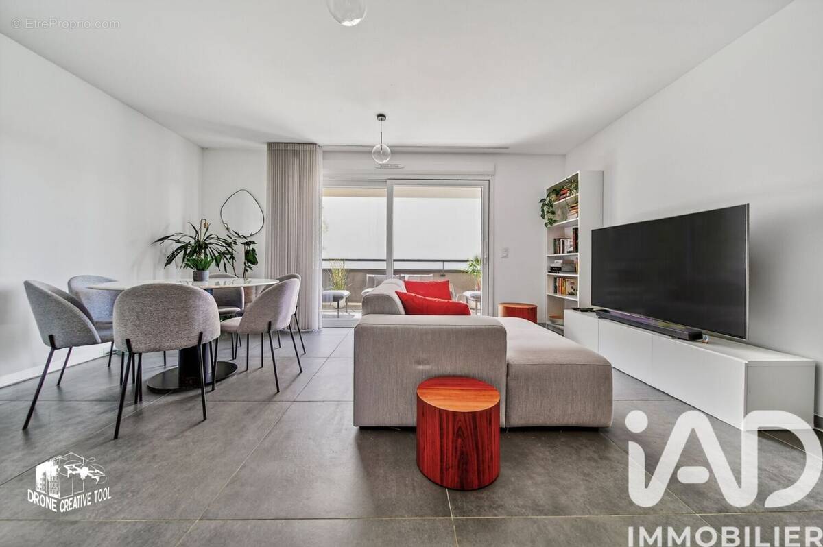 Photo 1 - Appartement à THIONVILLE