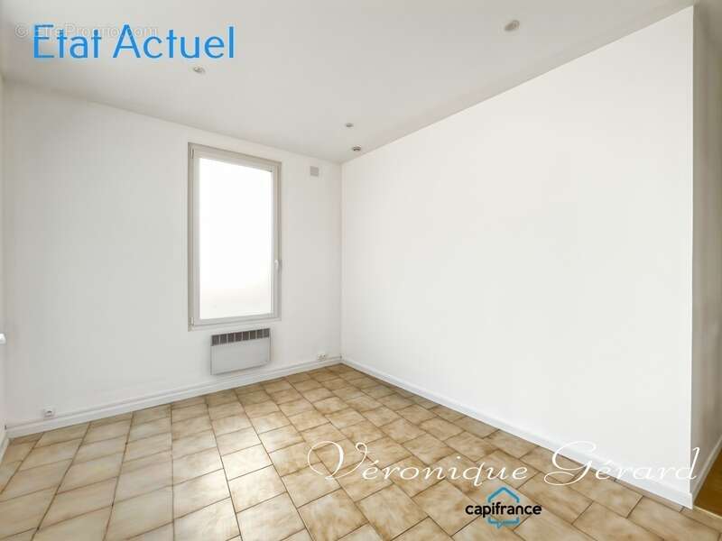 Appartement à LIBOURNE