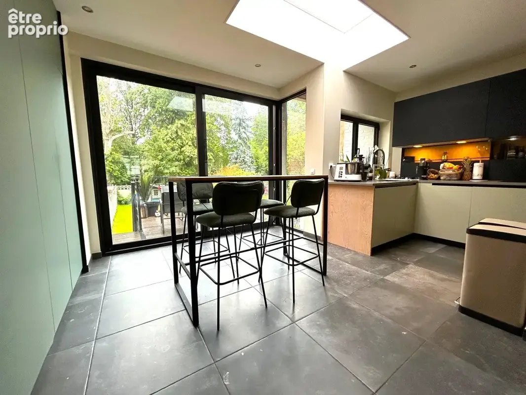 Maison 5 pièces 135 m² à vendre à Lambersart (59130) - photo 5