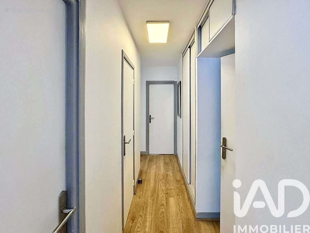 Photo 6 - Appartement à SAINT-MICHEL-SUR-ORGE