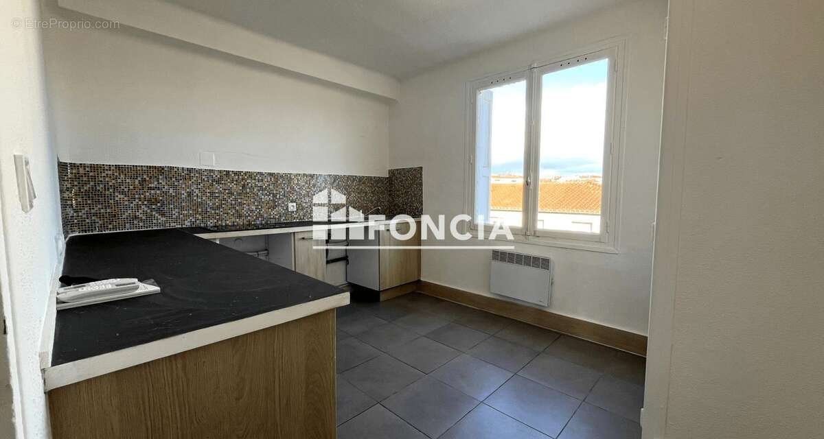 Appartement à PERPIGNAN