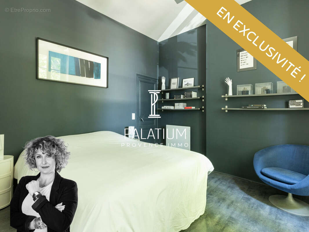 Maison 212 m² à Grans  - photo 9