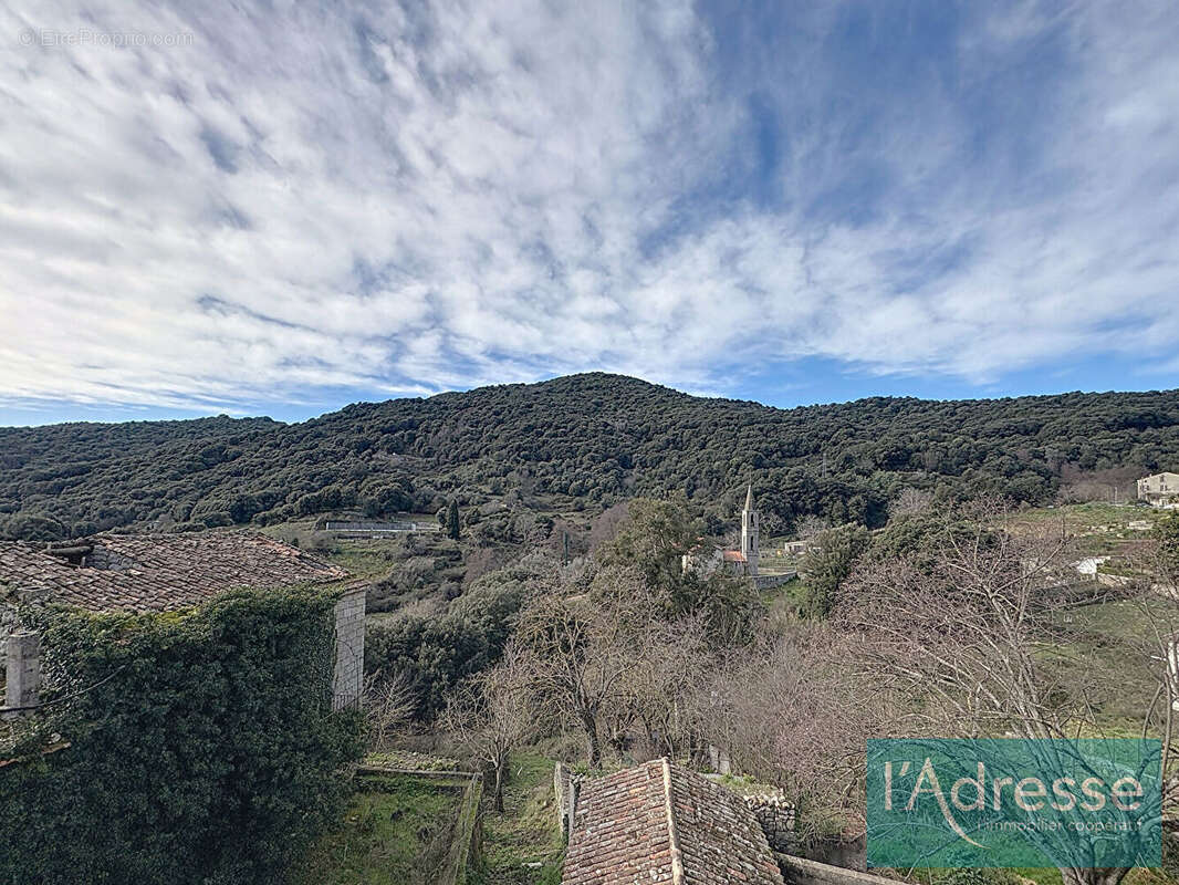 Maison de village - Guarguale - 6 pièces 117 m2 - photo 3