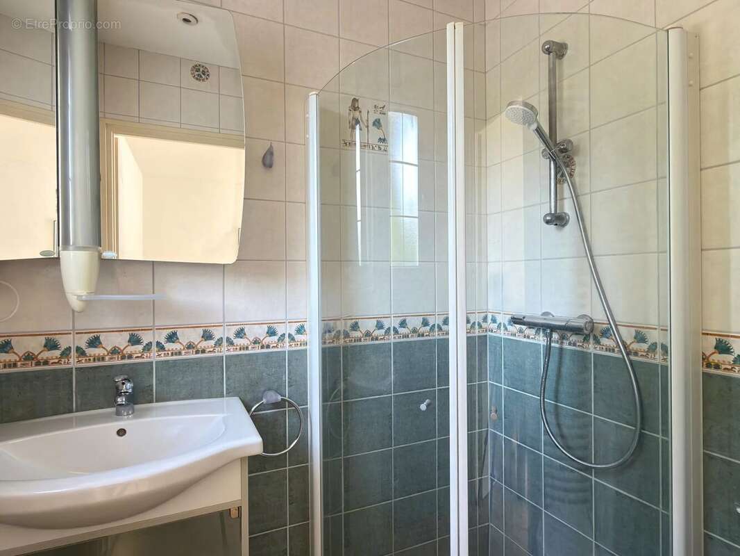 Maison à DOMPIERRE-SUR-MER