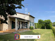 Maison à SAINT-DONAT-SUR-L&#039;HERBASSE