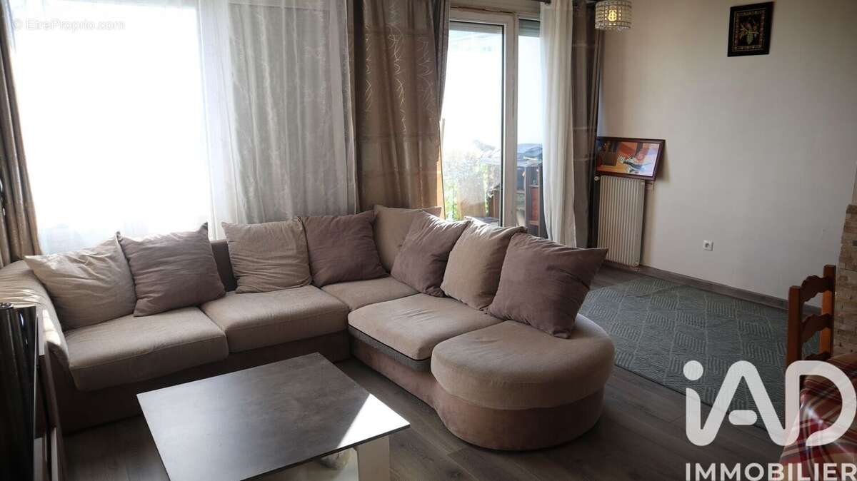 Photo 2 - Appartement à ARGENTEUIL