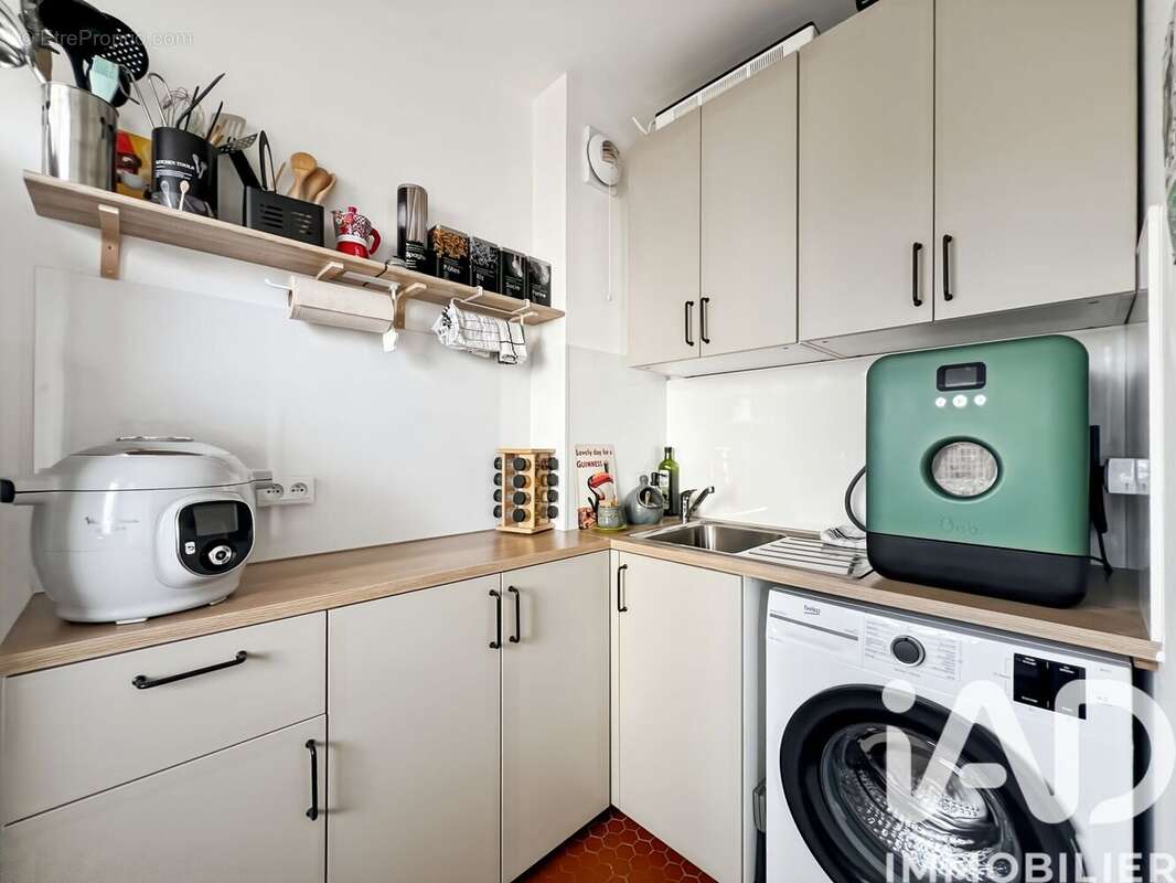 Photo 5 - Appartement à CRETEIL