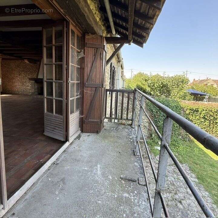 Maison familiale 132 m² - 4 chambres - Sous sol total - photo 19