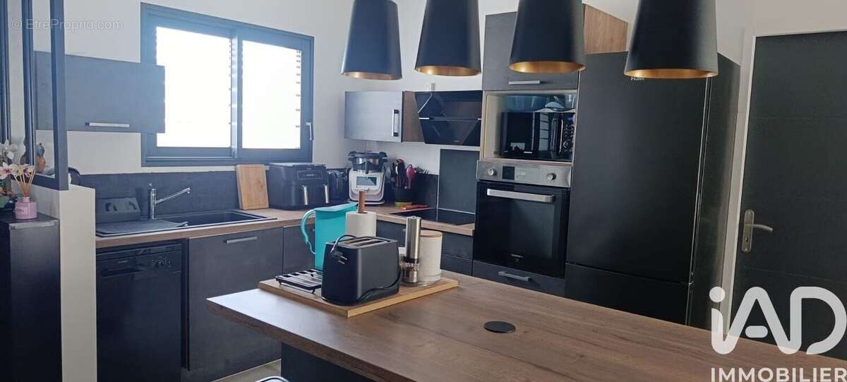 Photo 3 - Maison à PIA