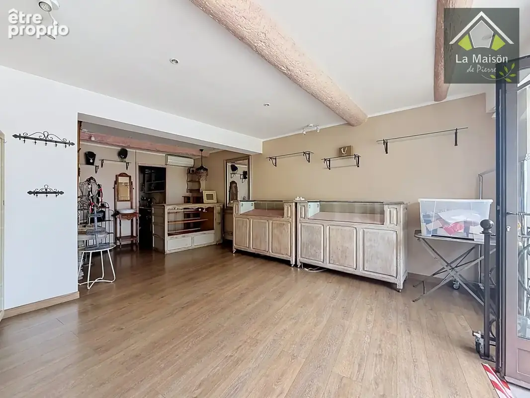 Commerce 49 m² à vendre à Martigues (13500) - photo 7