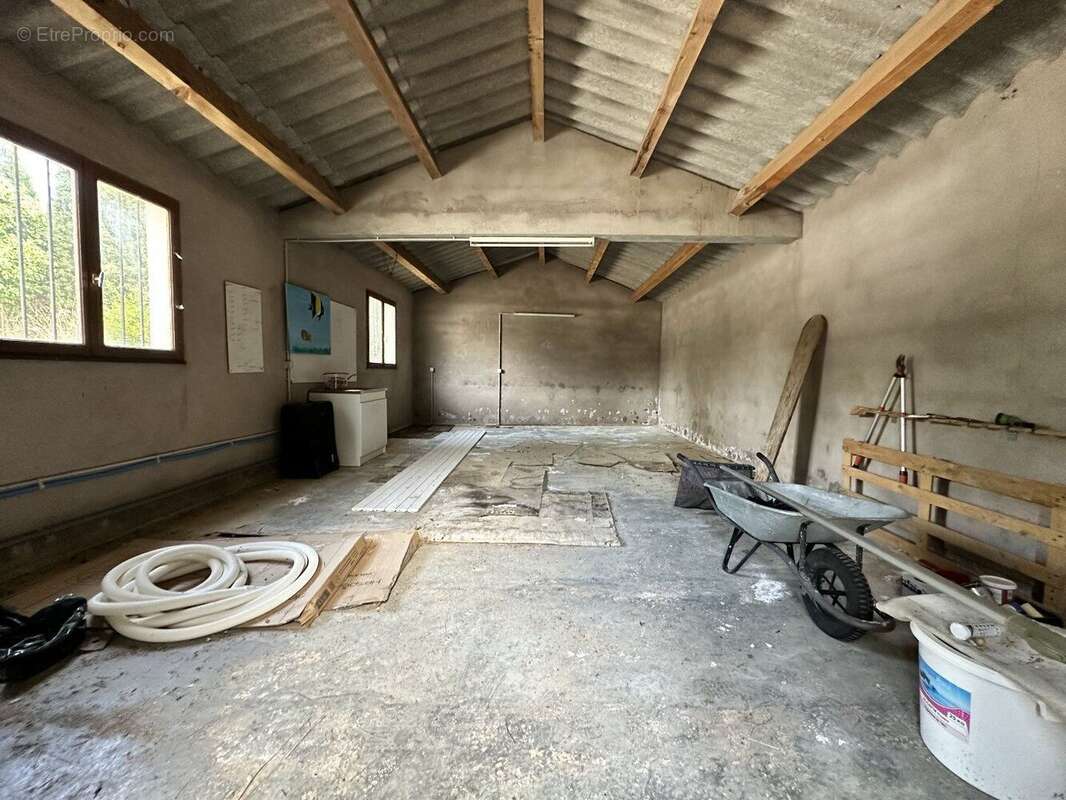 Photo 4 - Maison à PEZENAS