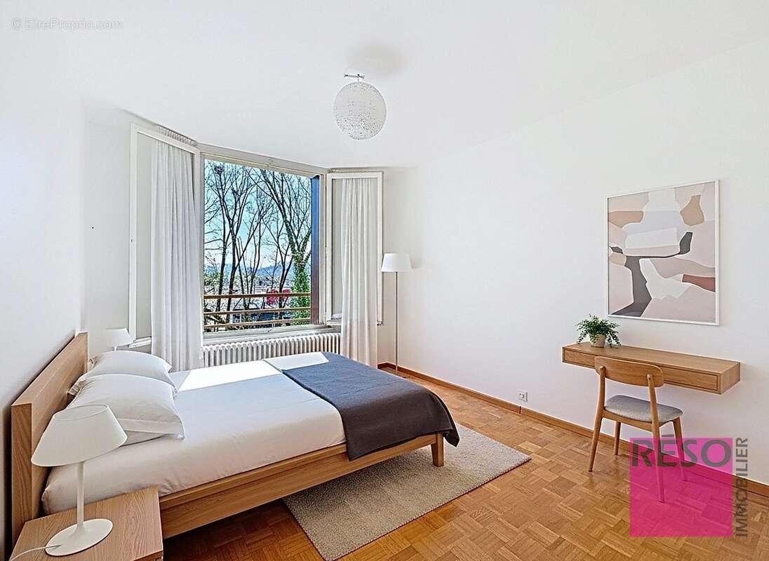Appartement à ANNEMASSE