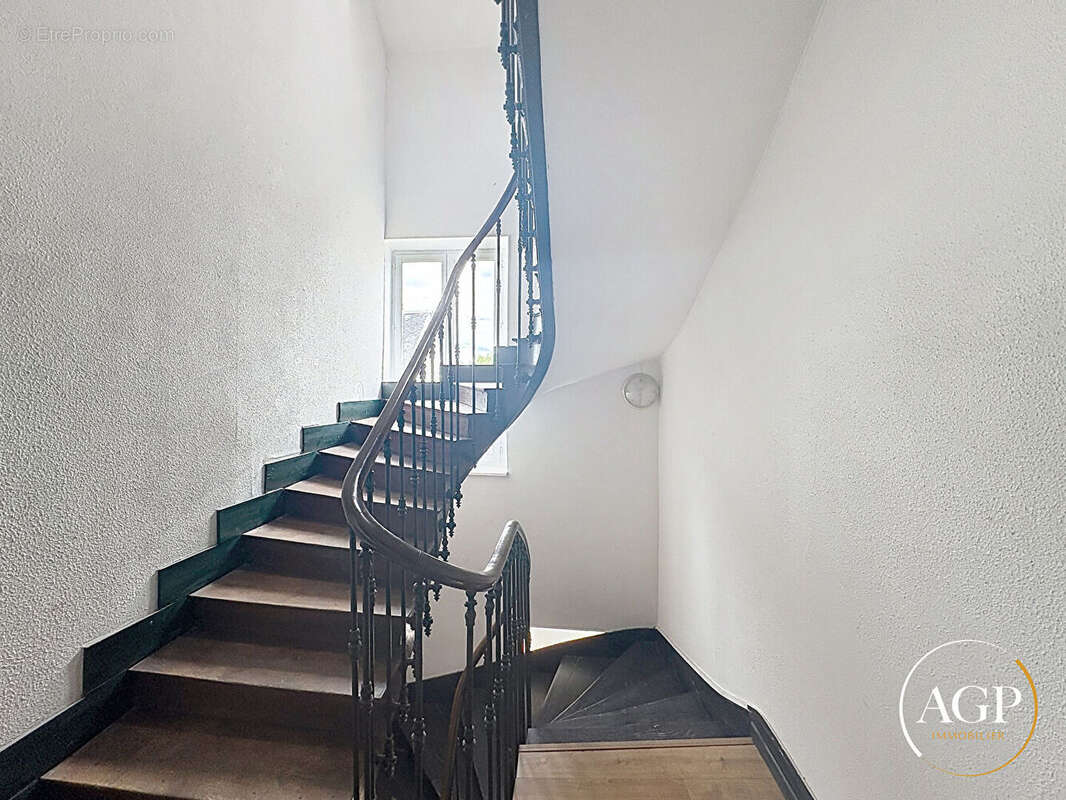 Appartement à MEUNG-SUR-LOIRE