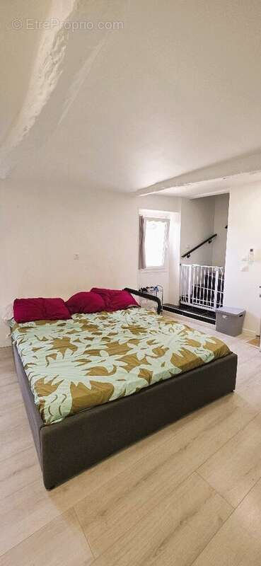 Maison à TOURRETTE-LEVENS