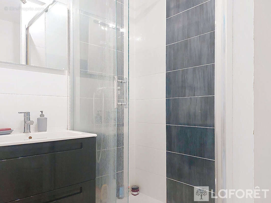 Appartement Home-Varaville 2 pièces de 30,59 m² - photo 5