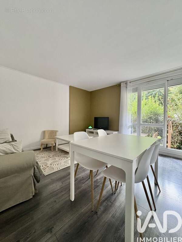 Photo 6 - Appartement à CAEN
