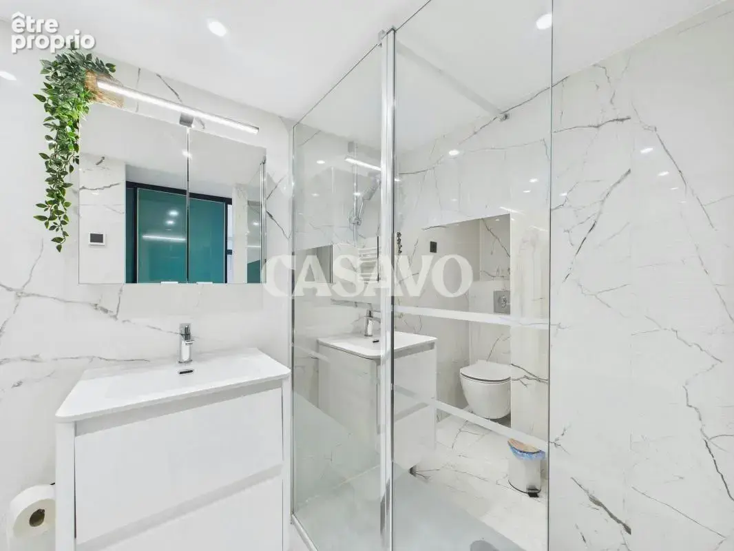 Vente Maison 5 pièces de 120m² - 94100 Saint-Maur-des-Fossés - photo 12