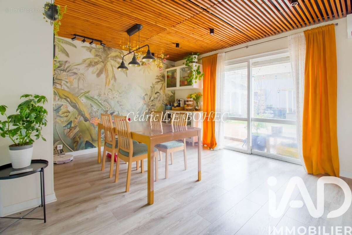 Photo 6 - Maison à BEAUCHAMP